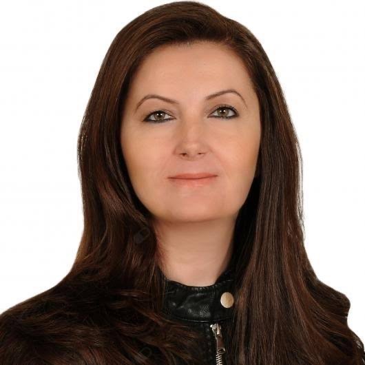 Ayşe Gül Yılmaz